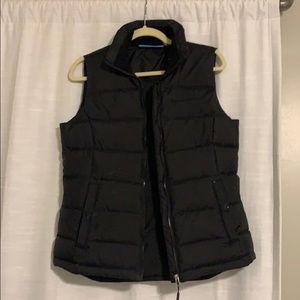 Free country puffer vest!